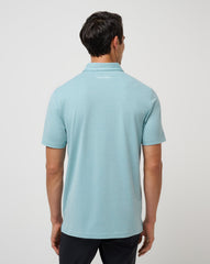 The Heater Polo - Travis Mathew