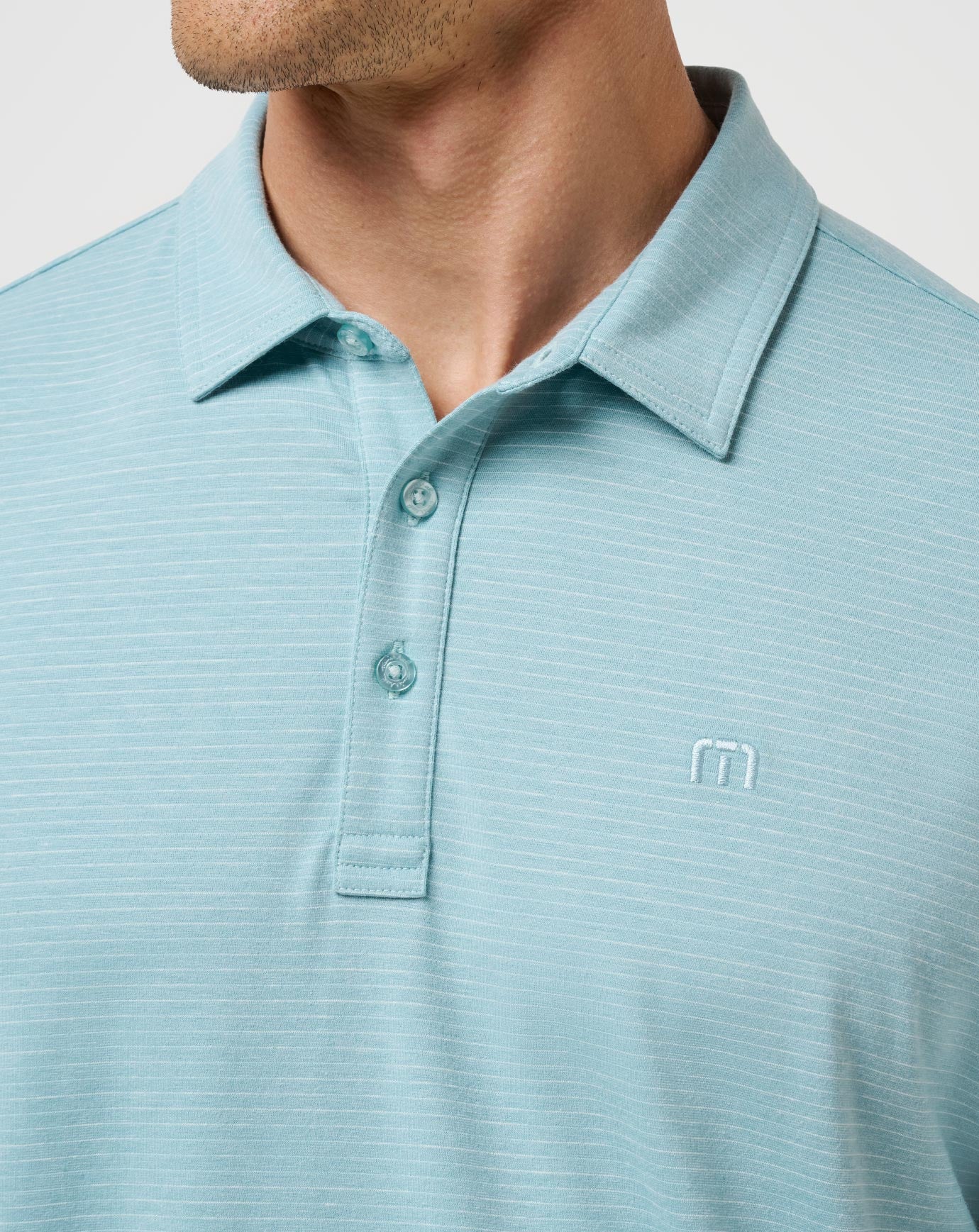 The Heater Polo - Travis Mathew