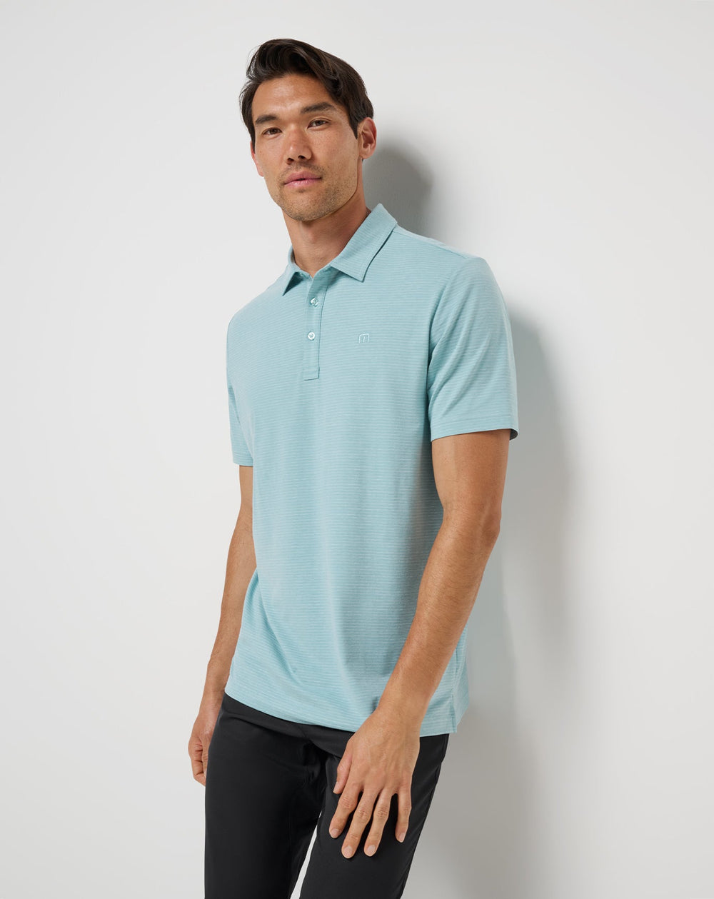 The Heater Polo - Travis Mathew