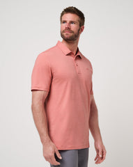 The Heater Polo - Travis Mathew