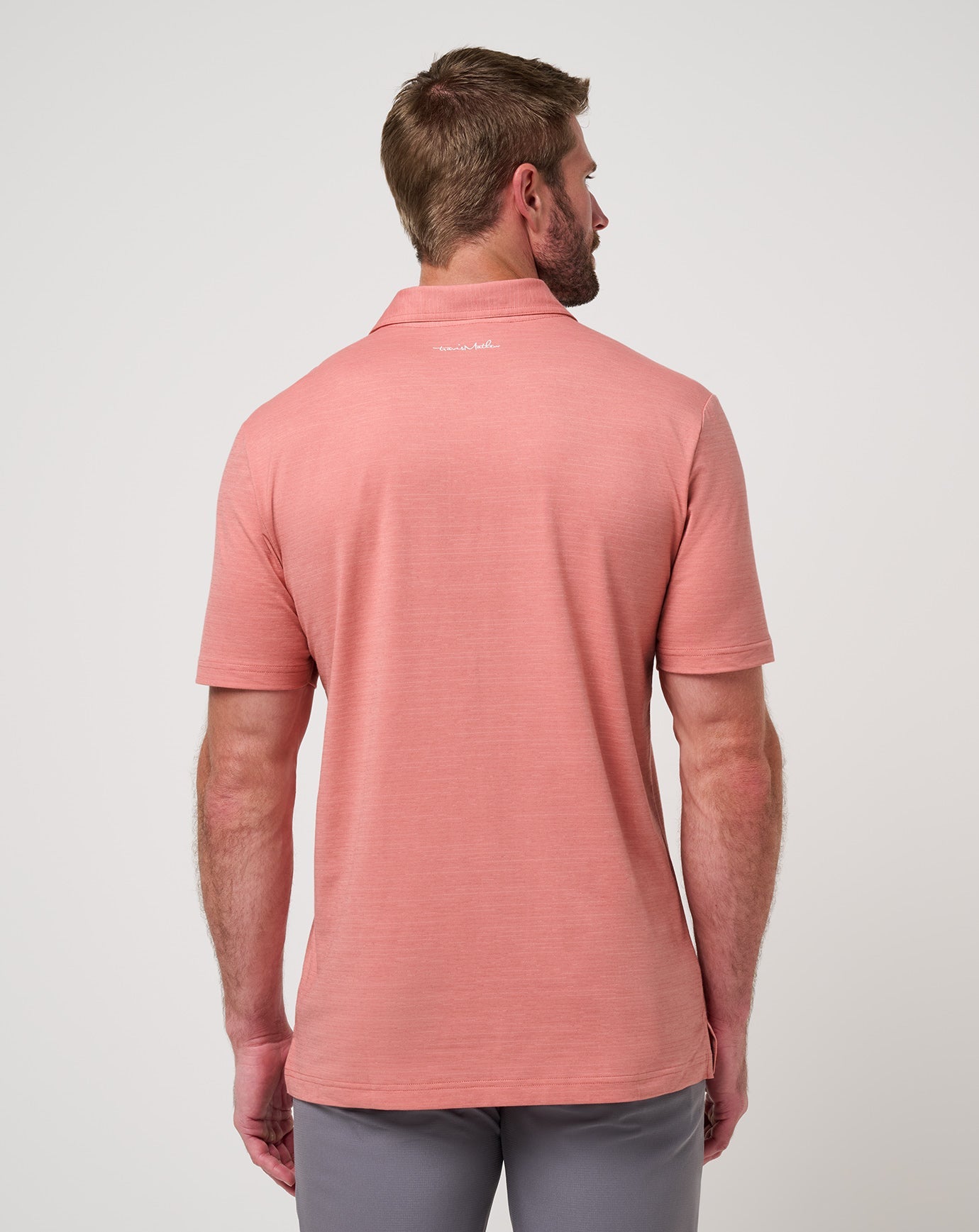 The Heater Polo - Travis Mathew