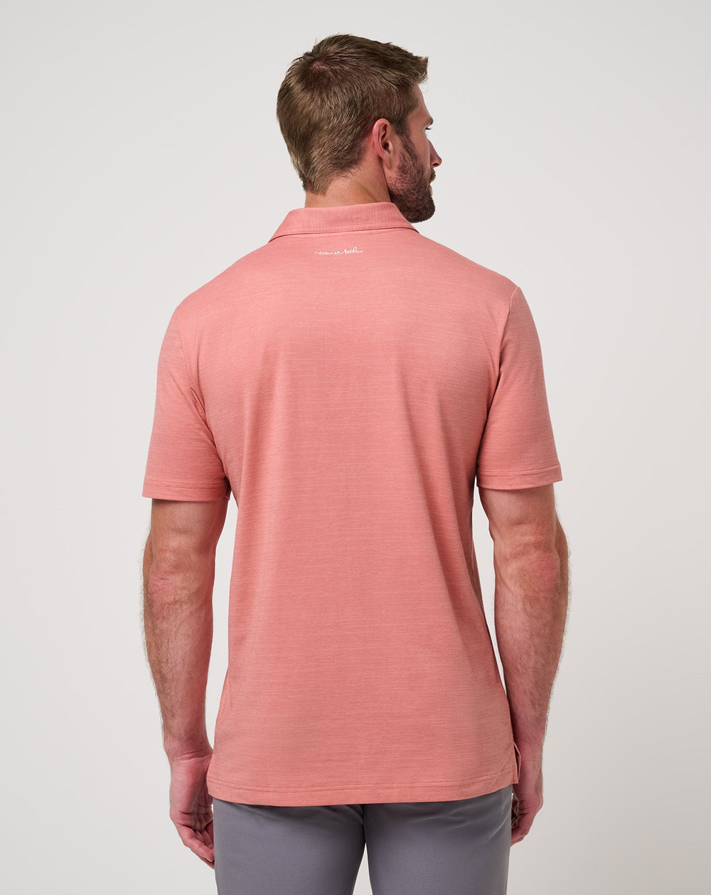 The Heater Polo - Travis Mathew