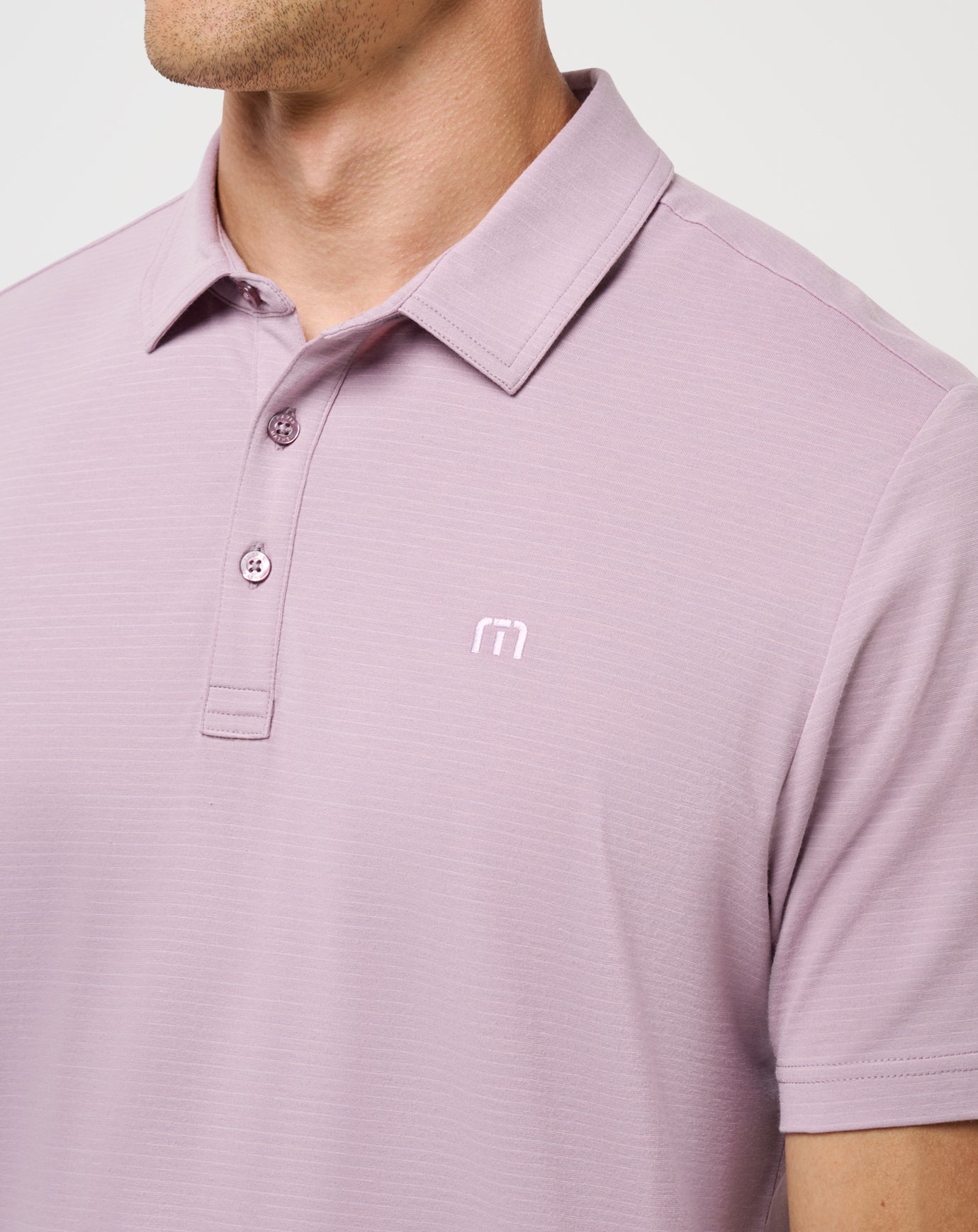 The Heater Polo - Travis Mathew