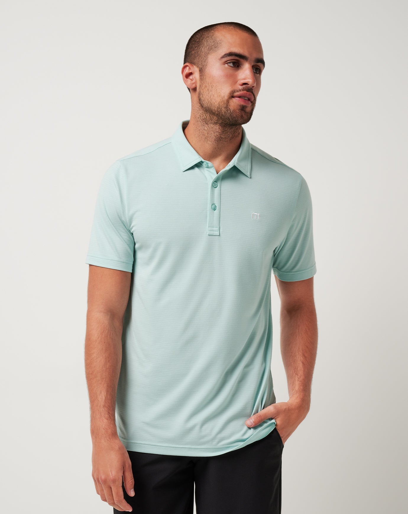 The Heater Polo - Travis Mathew