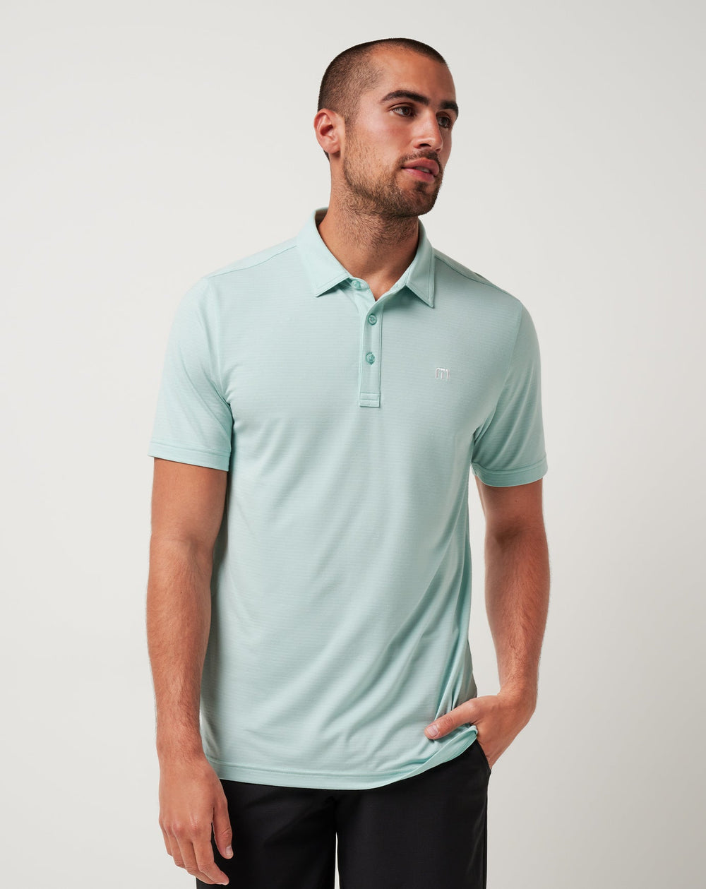 The Heater Polo - Travis Mathew