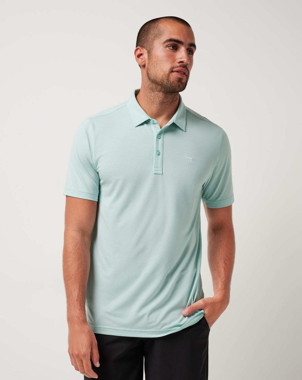 The Heater Polo - Travis Mathew
