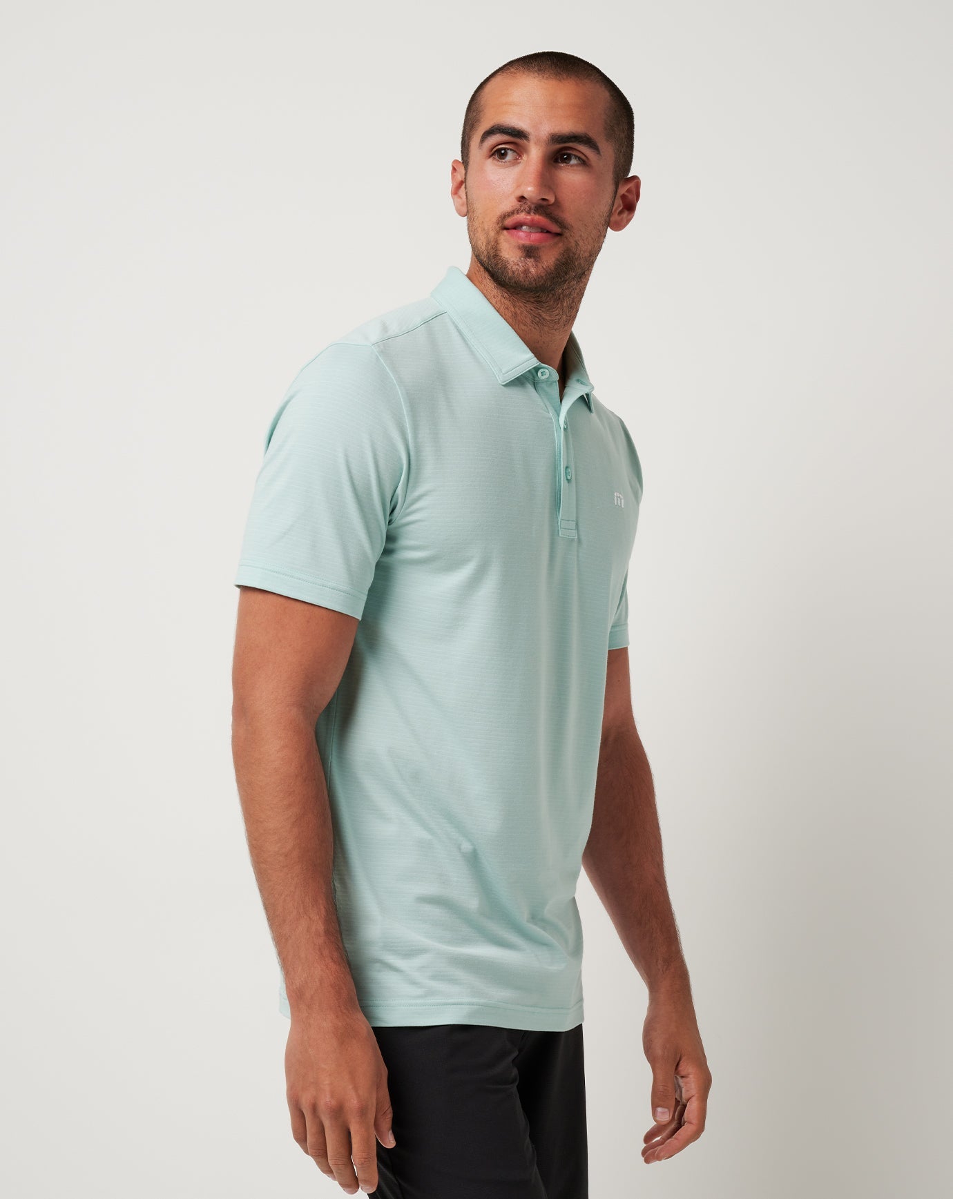 The Heater Polo - Travis Mathew