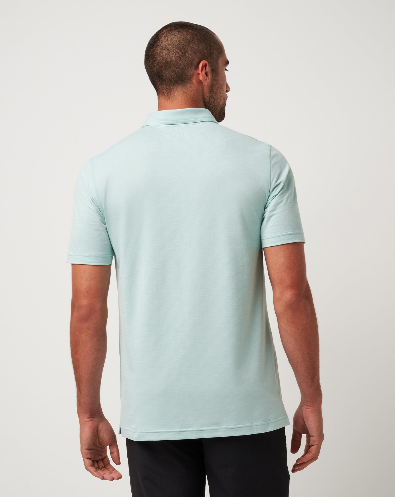 The Heater Polo - Travis Mathew