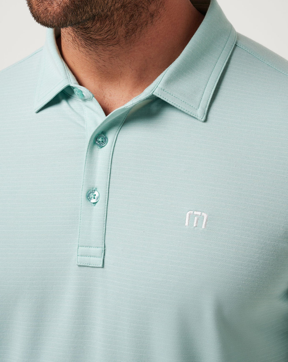 The Heater Polo - Travis Mathew