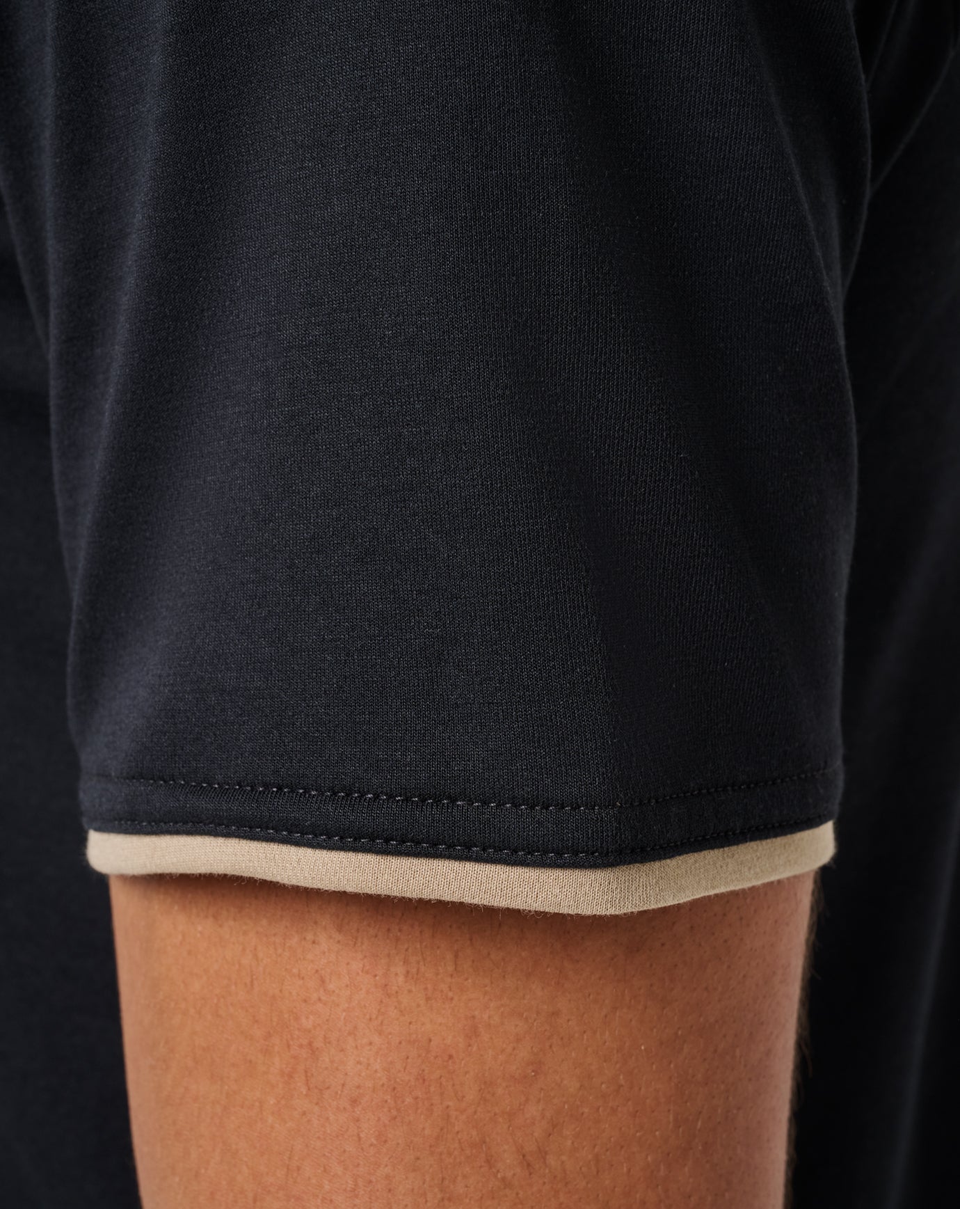 All Day Social Club Polo - Travis Mathew
