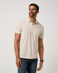 The Cloud Polo - Travis Mathew