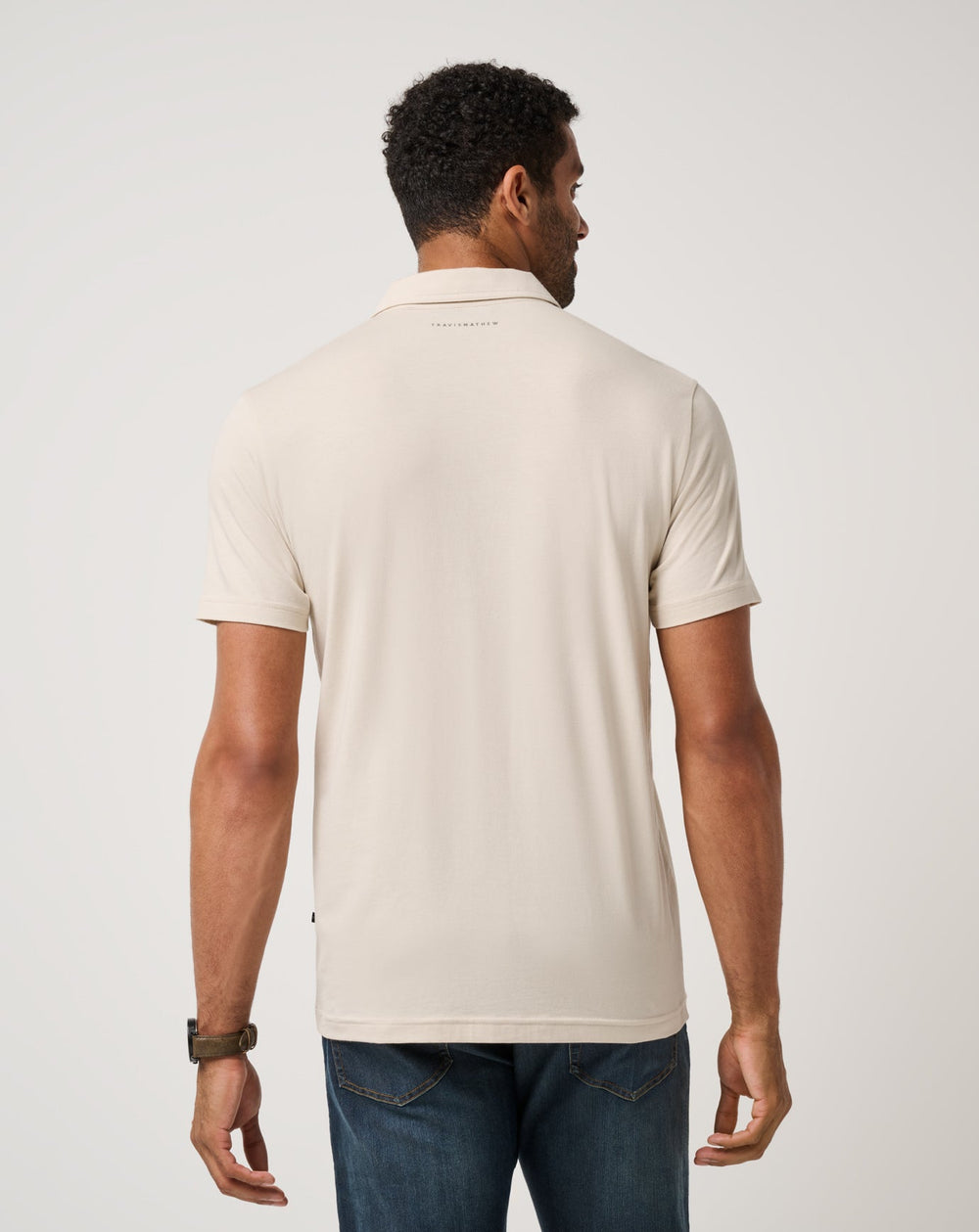 The Cloud Polo - Travis Mathew