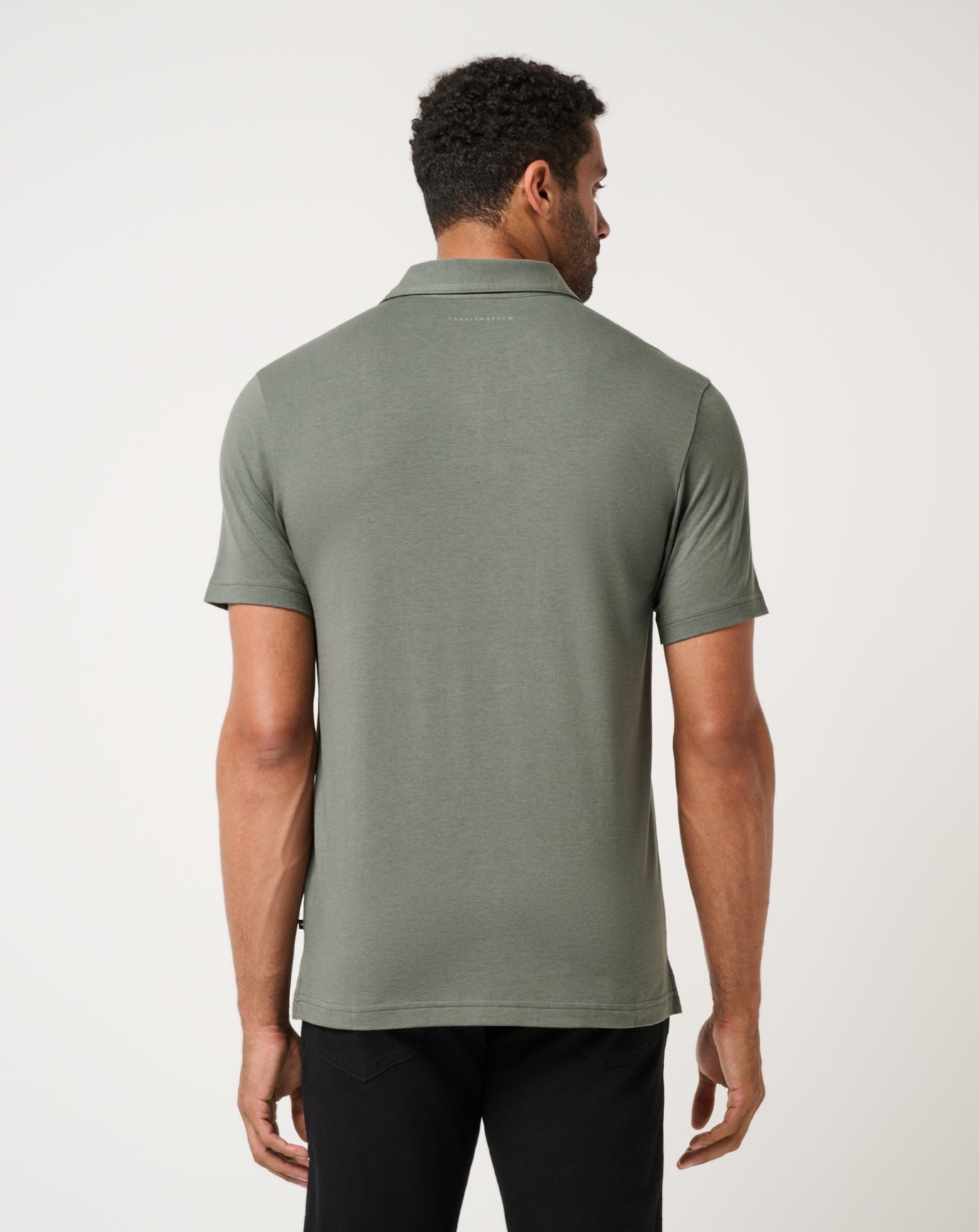 The Cloud Polo - Travis Mathew