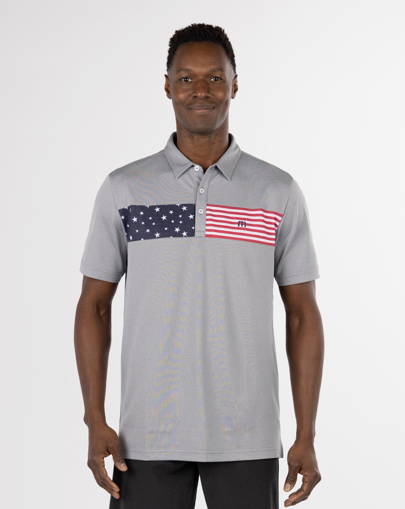 Sea to Sea Polo - Travis Mathew