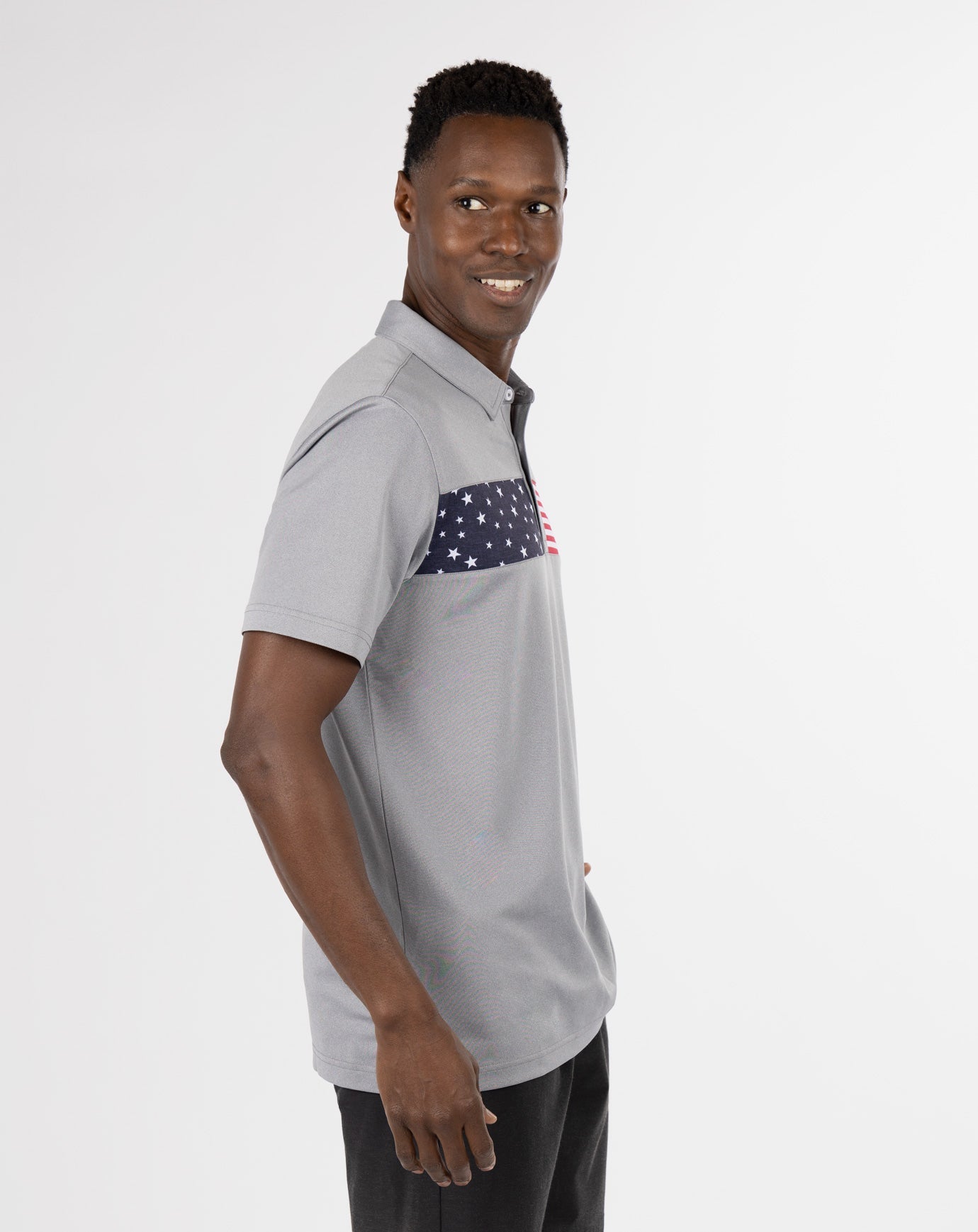 Sea to Sea Polo - Travis Mathew