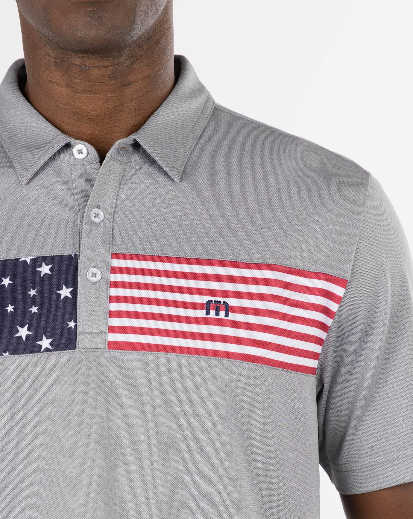 Sea to Sea Polo - Travis Mathew