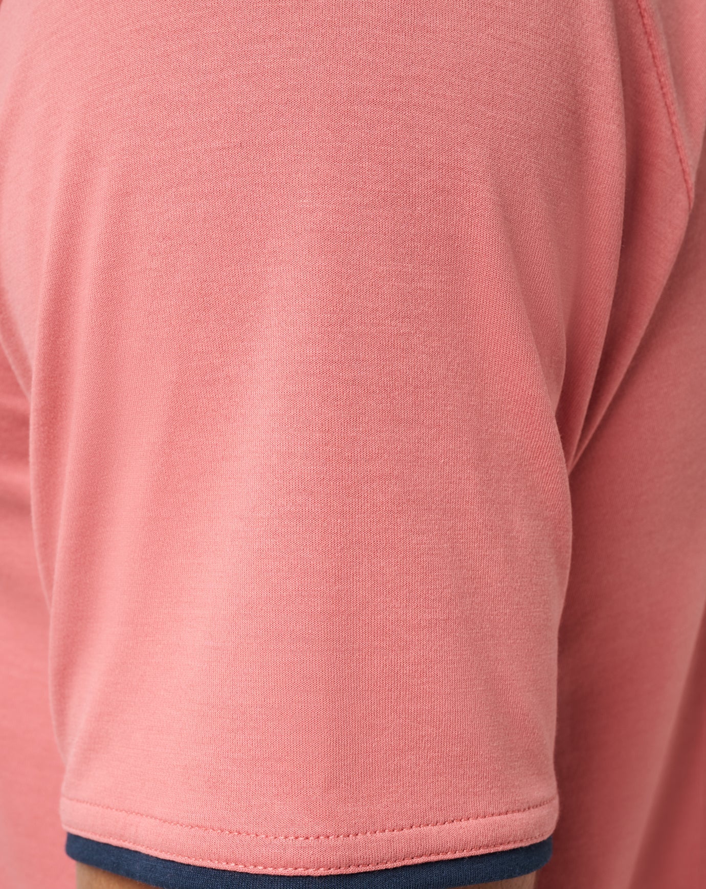All Day Social Club Polo - Travis Mathew
