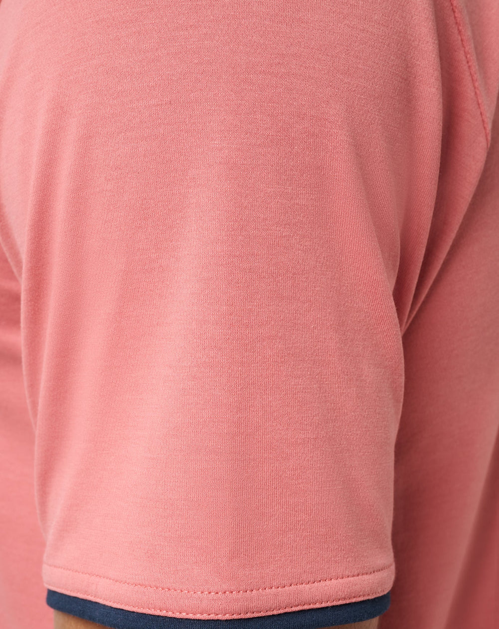 All Day Social Club Polo - Travis Mathew