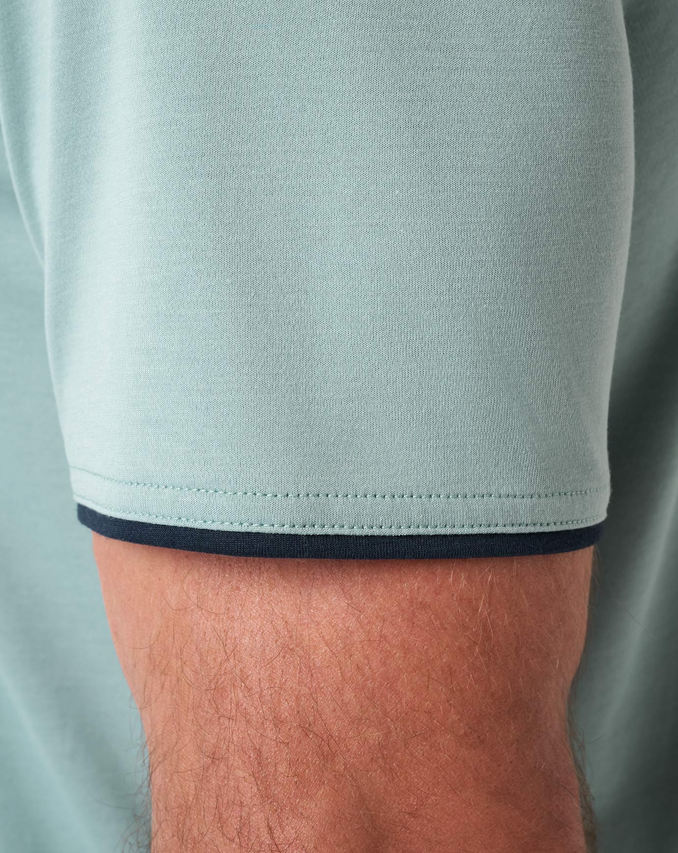 All Day Social Club Polo - Travis Mathew