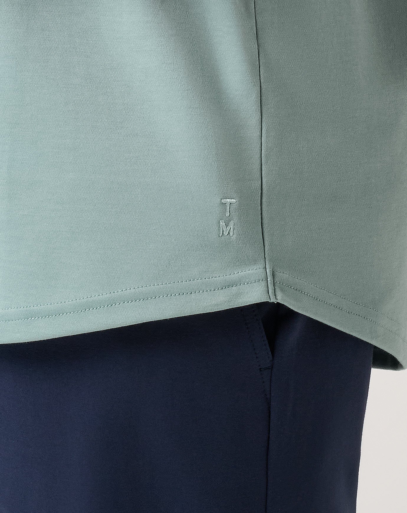 All Day Social Club Polo - Travis Mathew