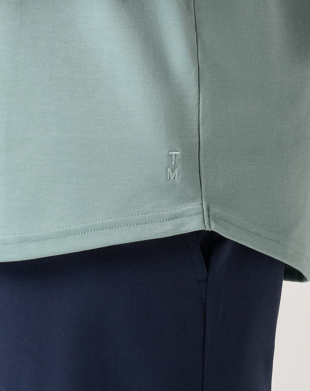All Day Social Club Polo - Travis Mathew