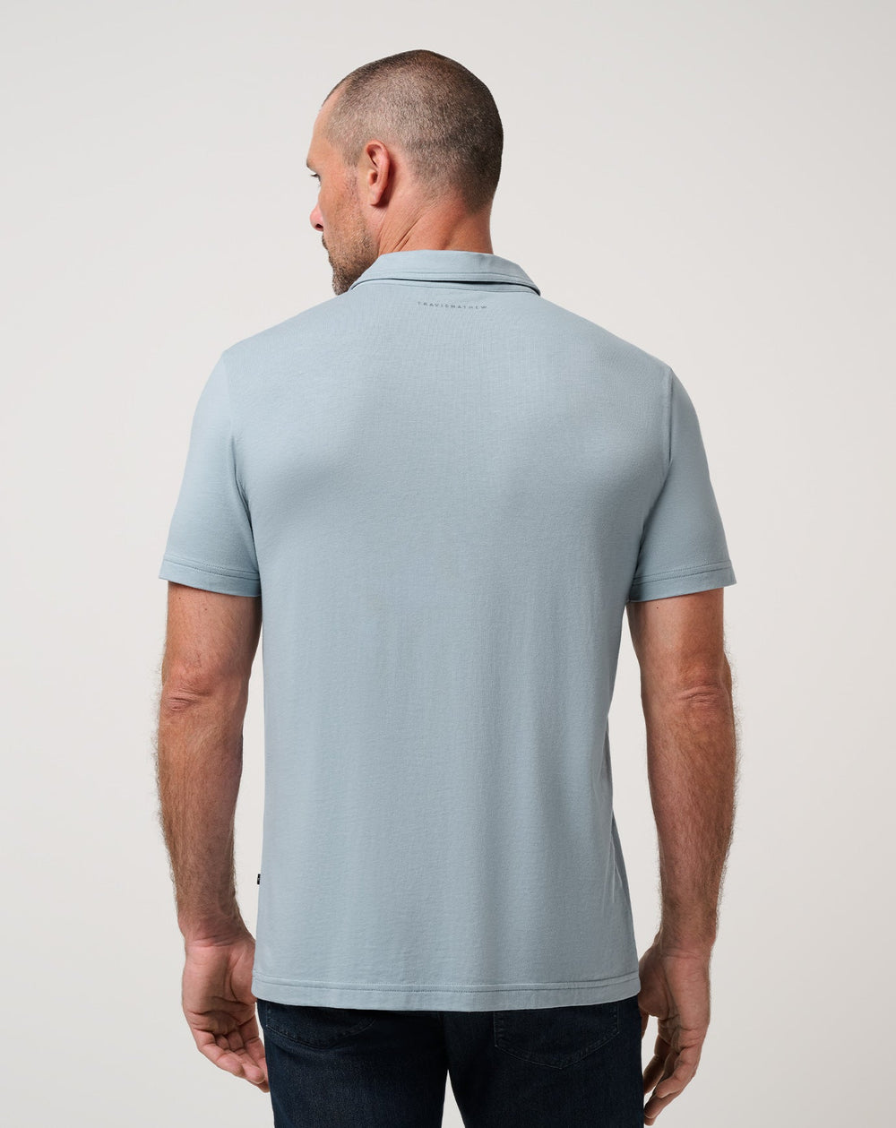 The Cloud Polo - Travis Mathew