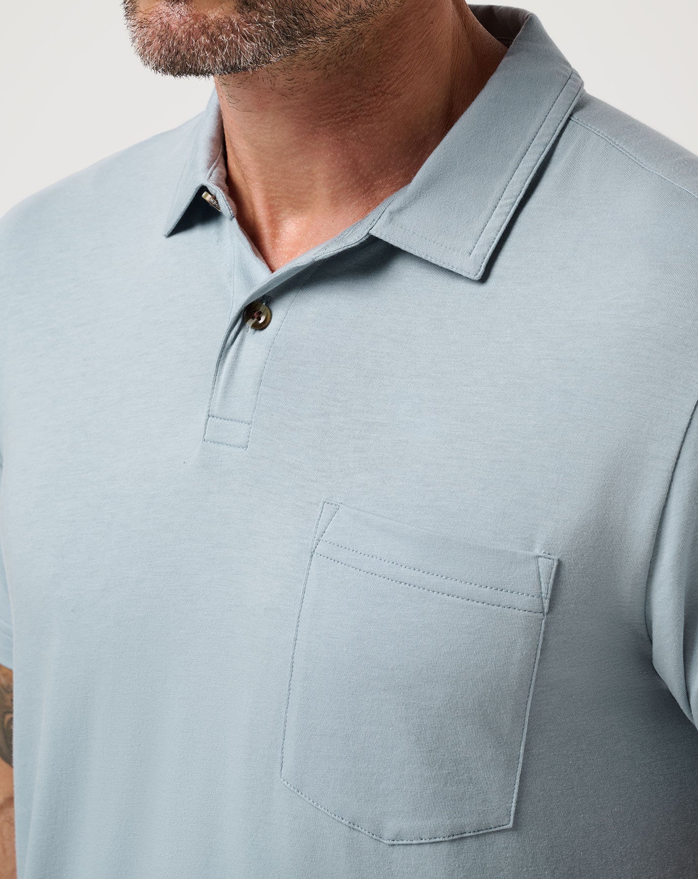 The Cloud Polo - Travis Mathew