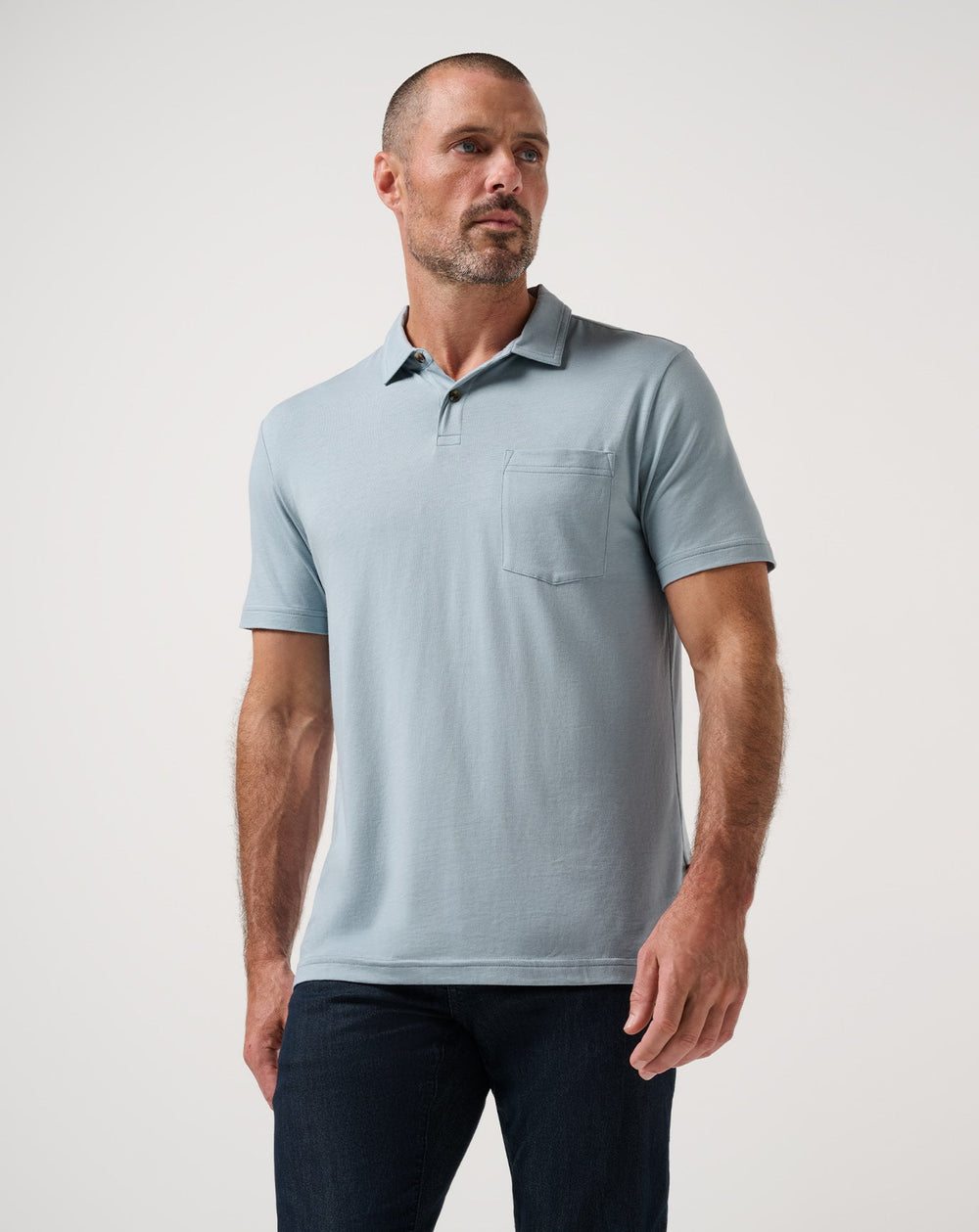 The Cloud Polo - Travis Mathew