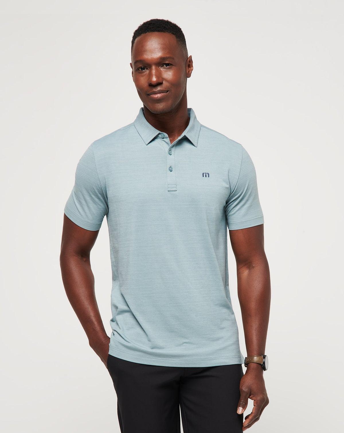 The Heater Polo - Travis Mathew