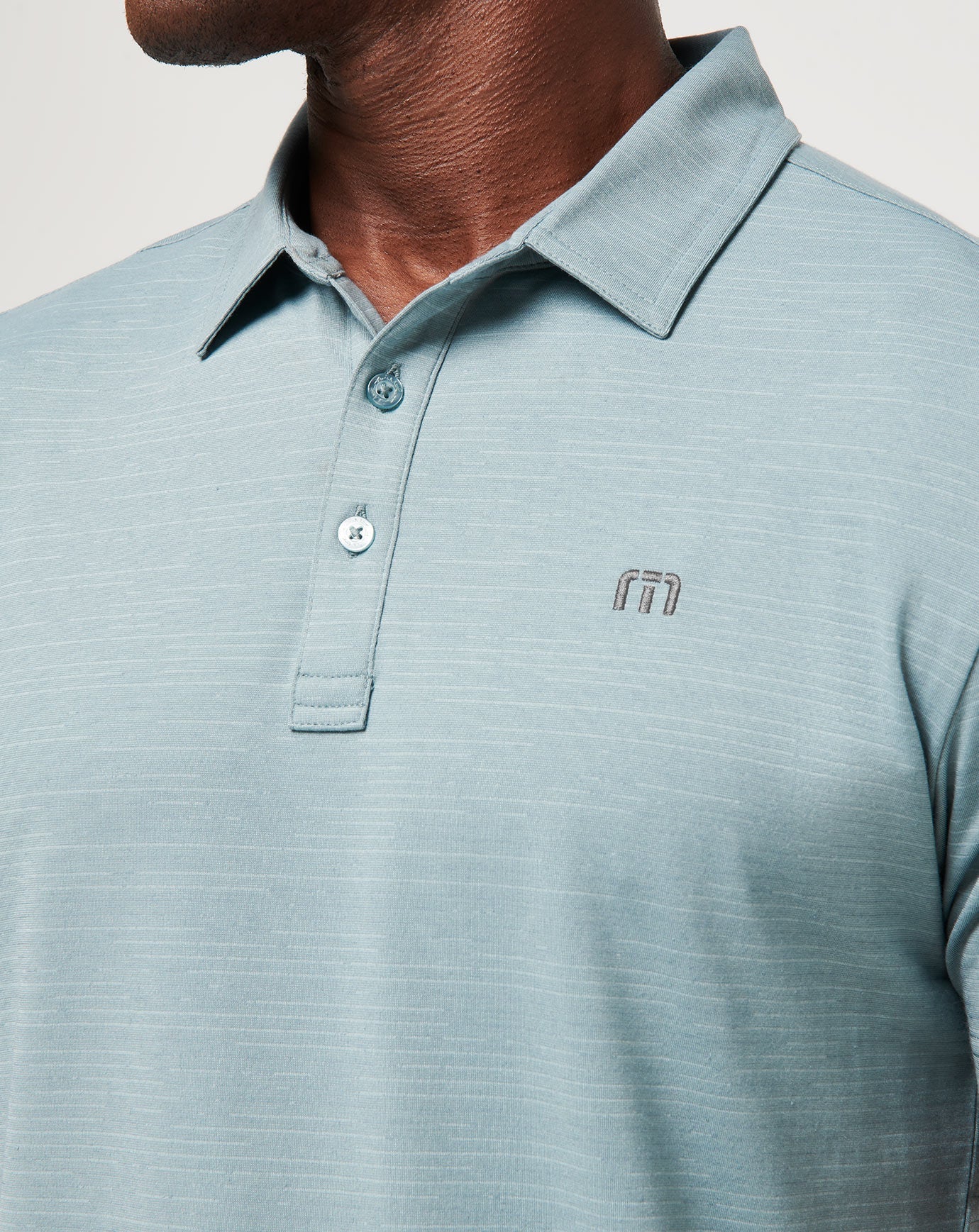 The Heater Polo - Travis Mathew