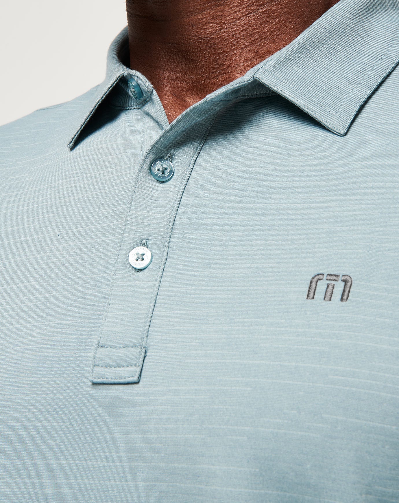 The Heater Polo - Travis Mathew