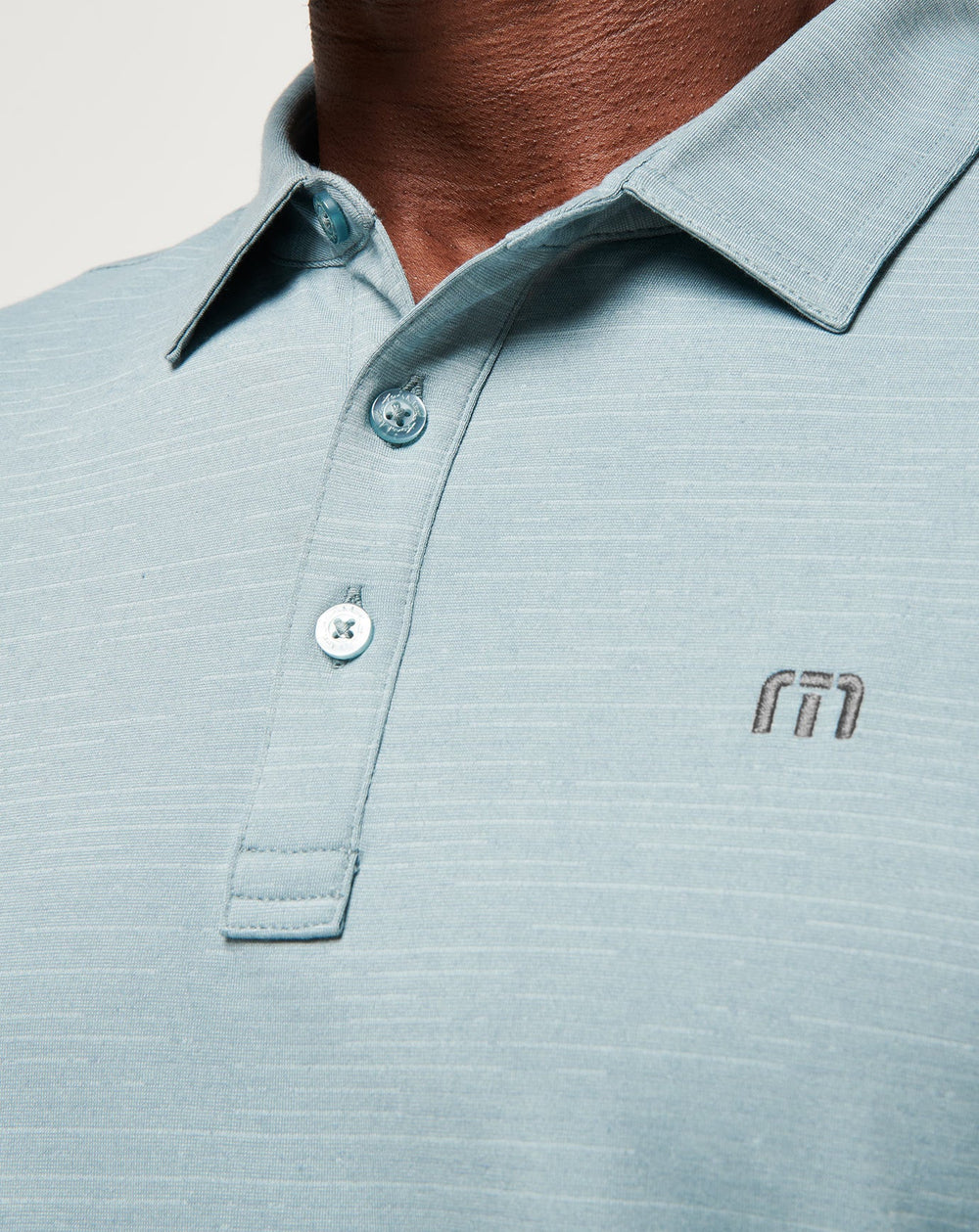 The Heater Polo - Travis Mathew