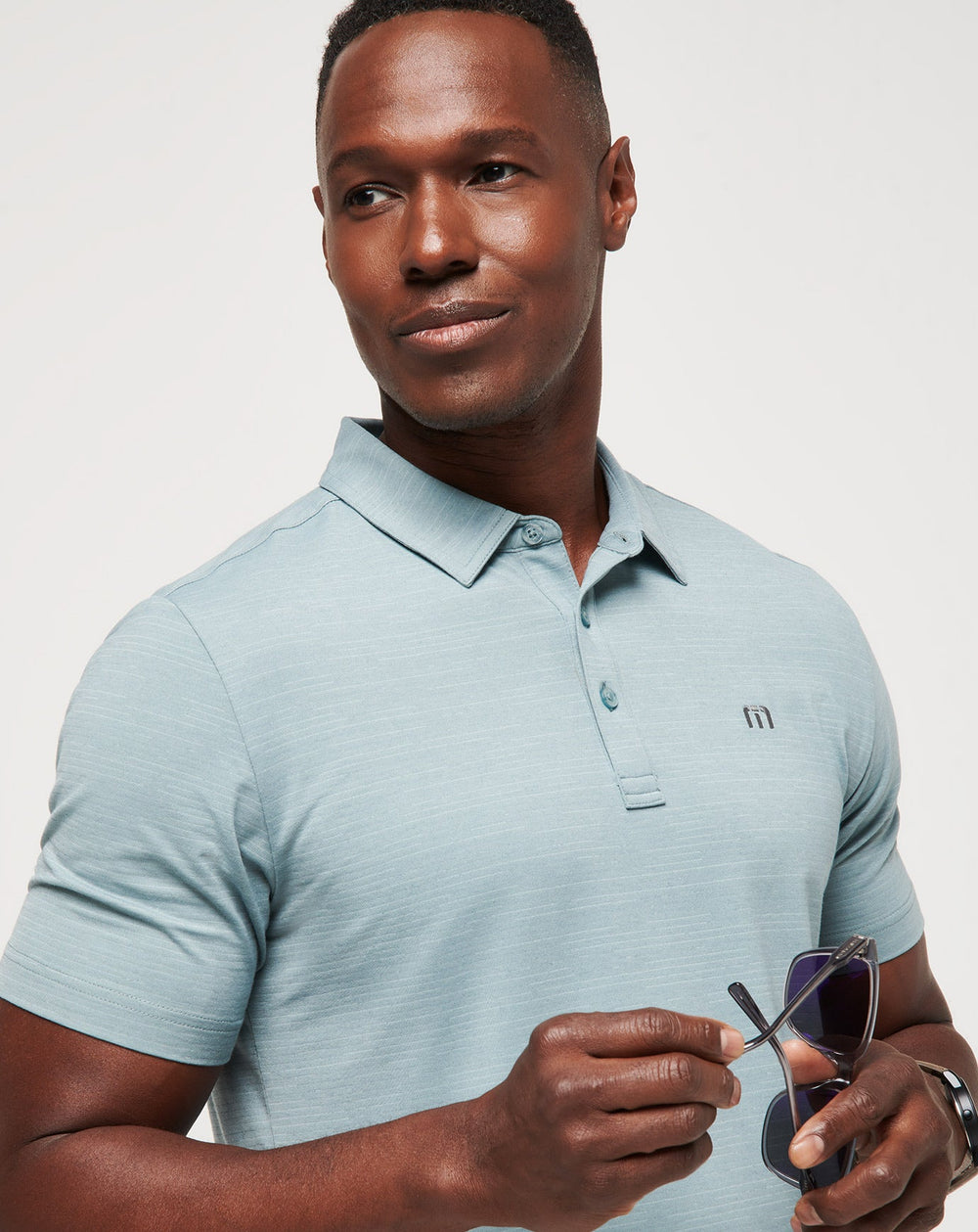 The Heater Polo - Travis Mathew