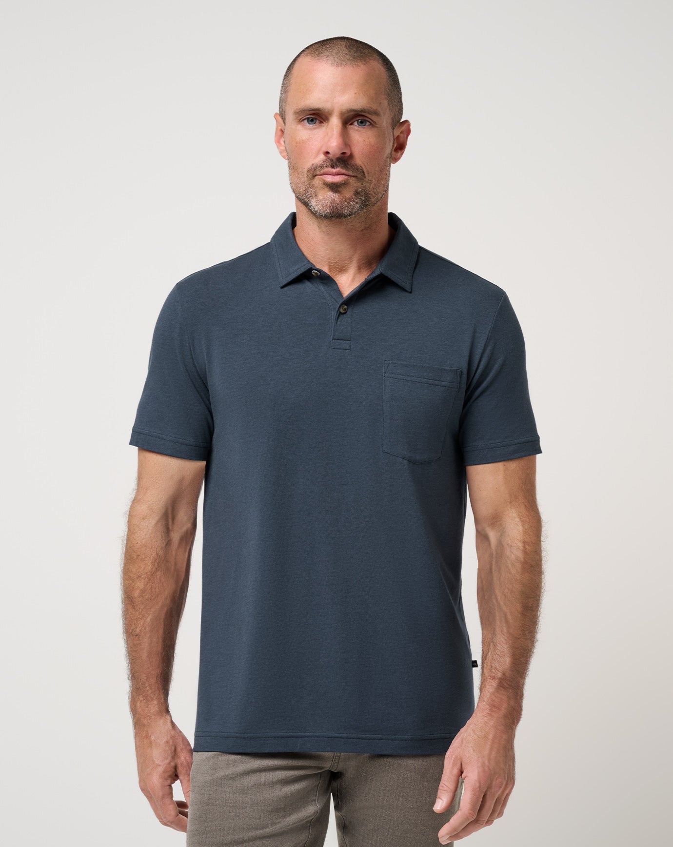 The Cloud Polo - Travis Mathew