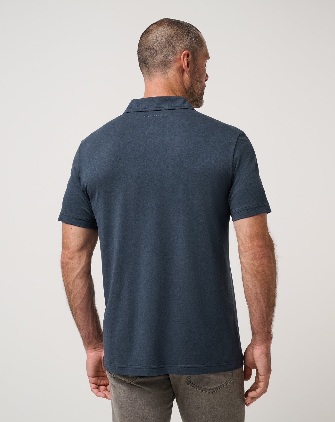 The Cloud Polo - Travis Mathew