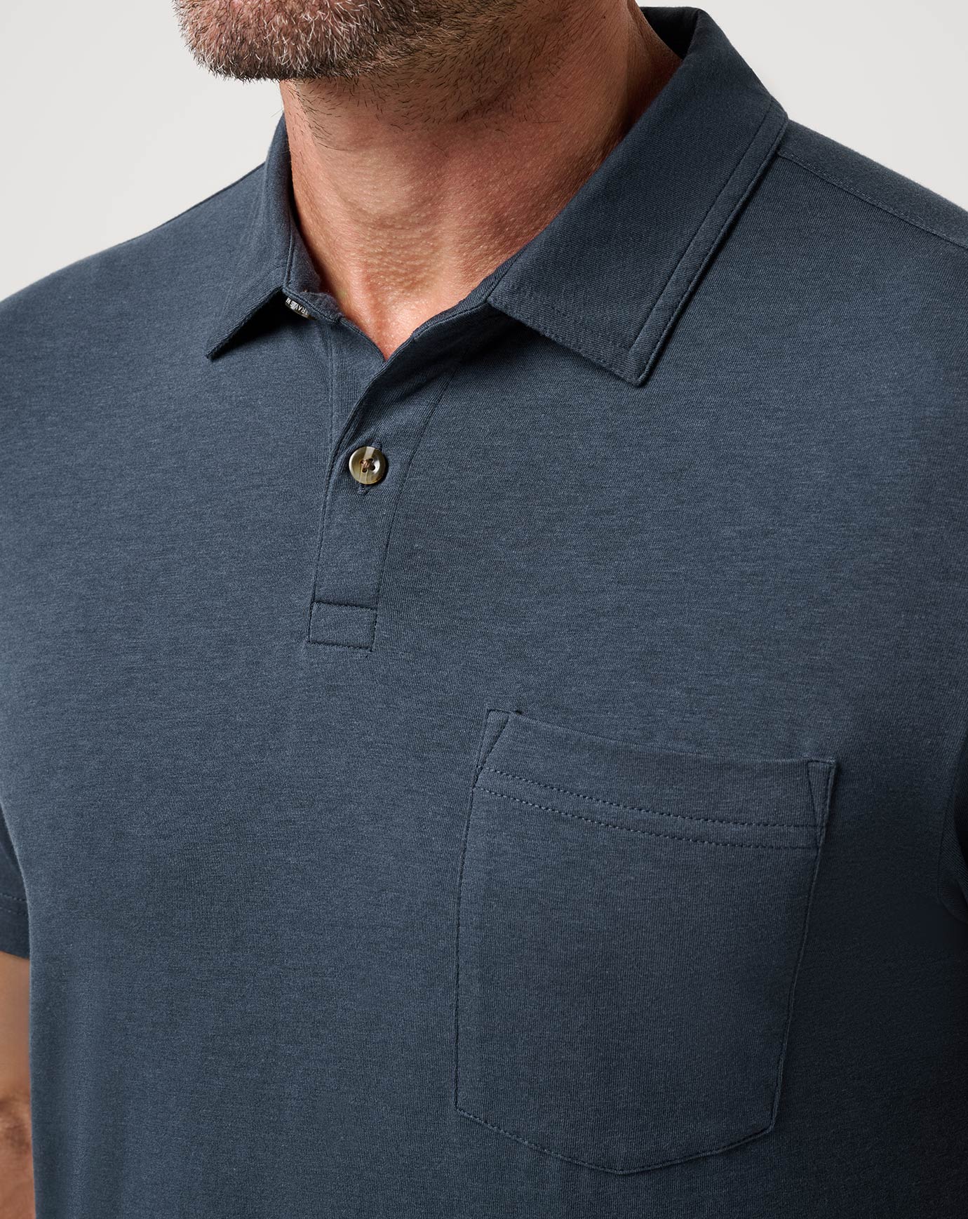The Cloud Polo - Travis Mathew