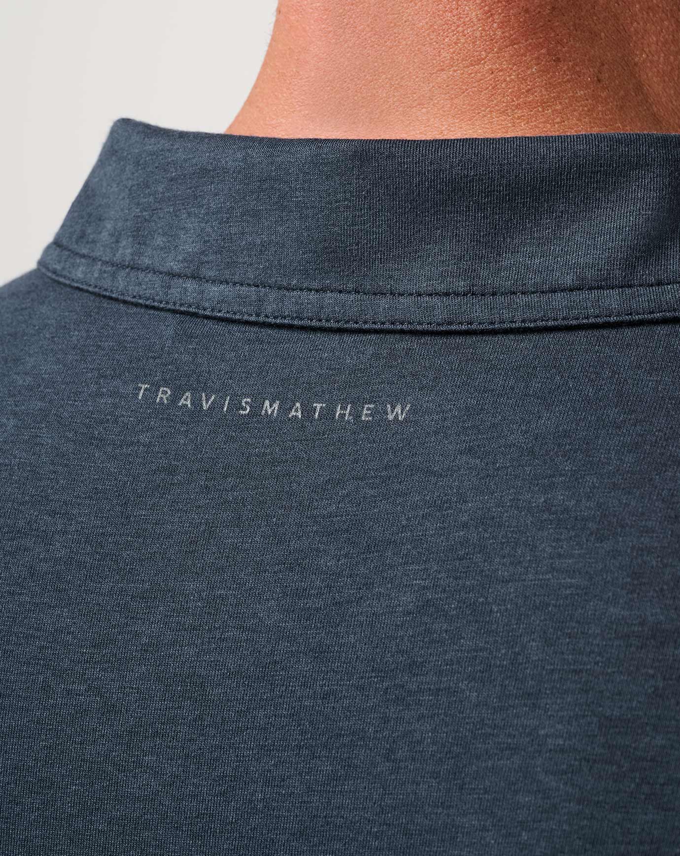 The Cloud Polo - Travis Mathew