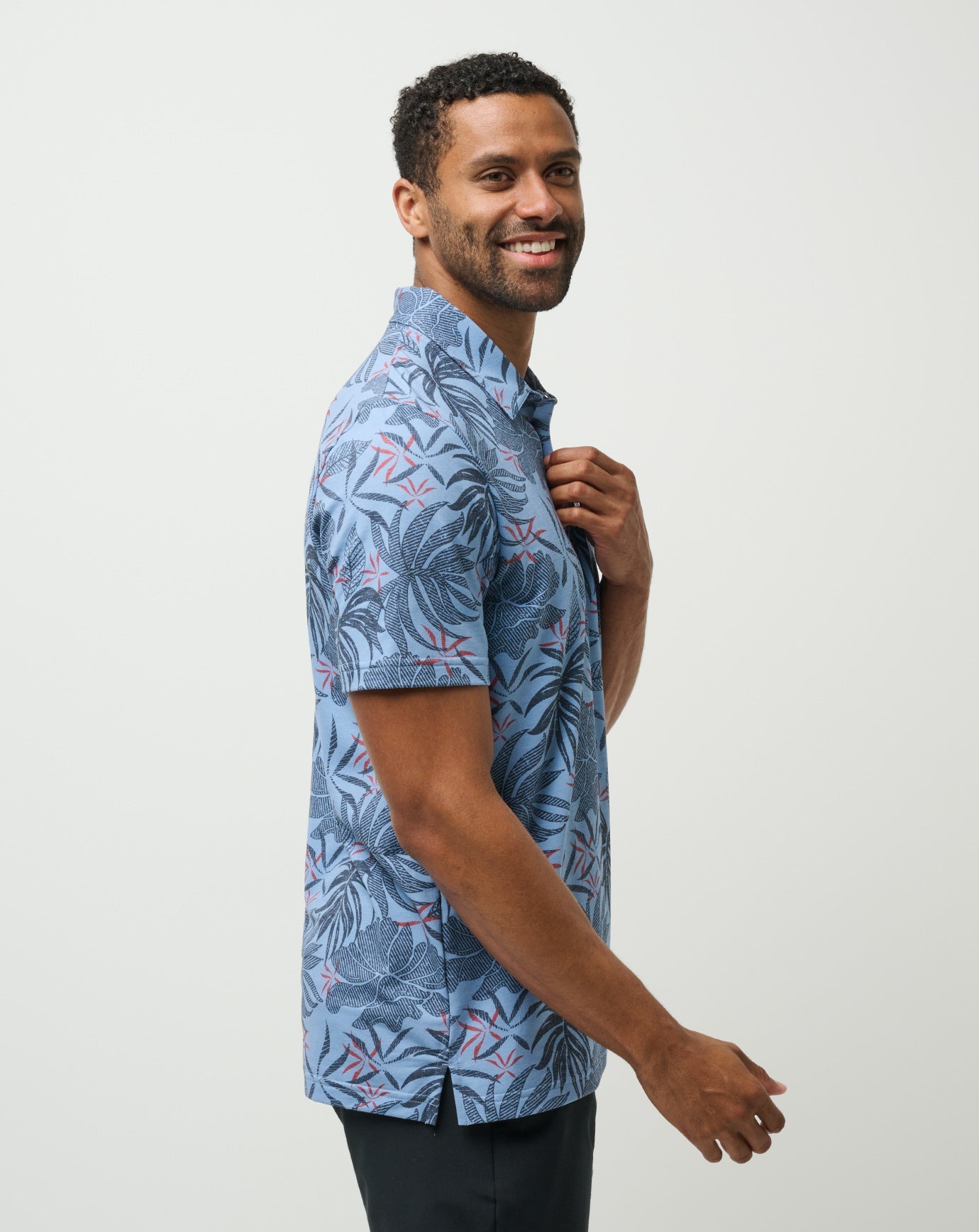 Red Letter Day Polo - Travis Mathew