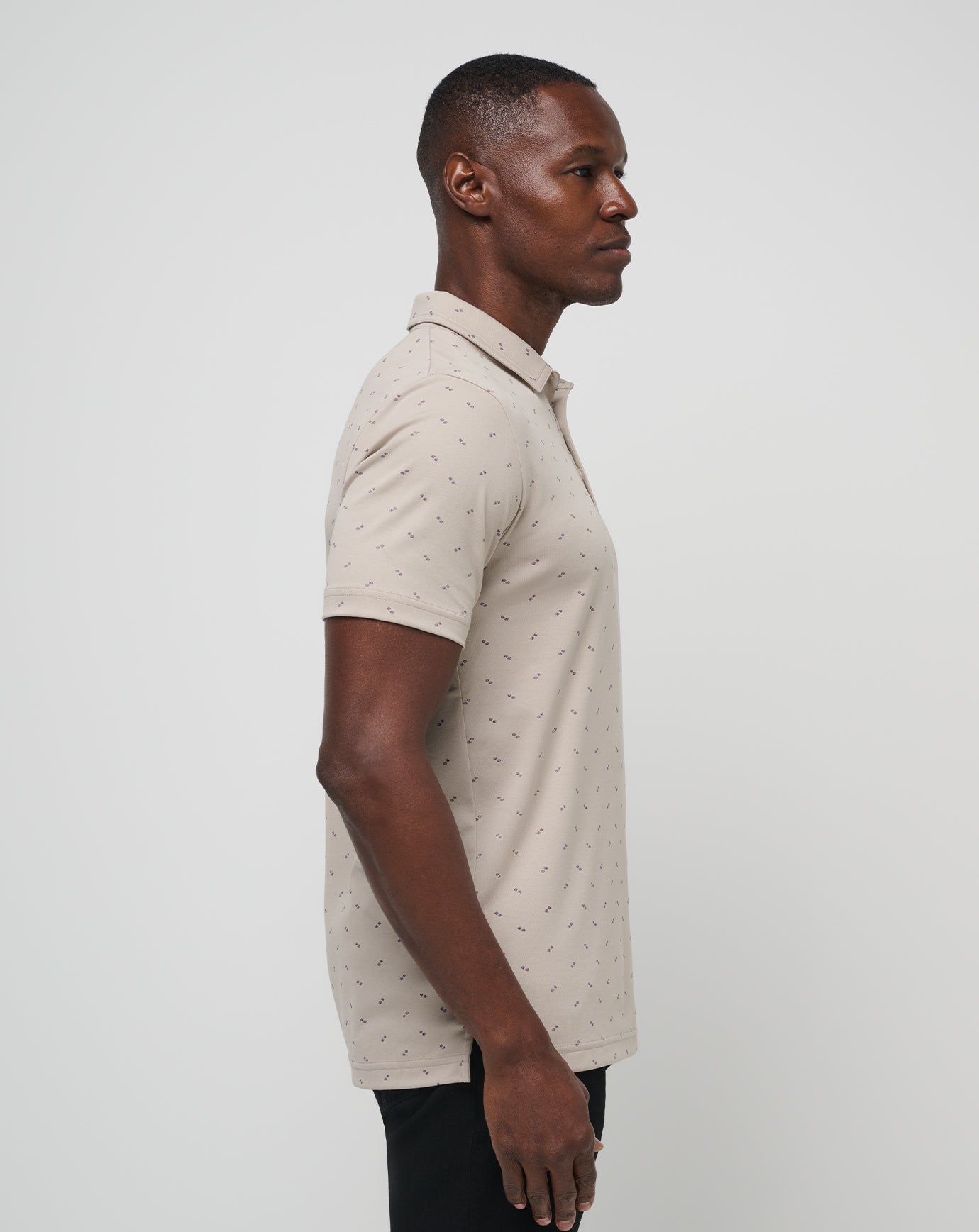 Canyon Hike Polo - Travis Mathew
