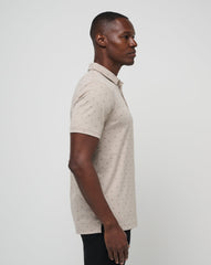 Canyon Hike Polo - Travis Mathew