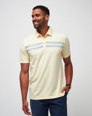 Jetty Jumper Polo - Travis Mathew
