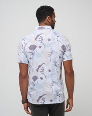 Tropical Fusion Polo - Travis Mathew