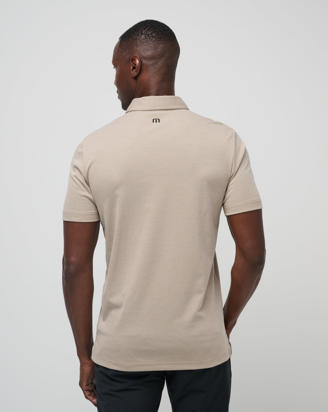 Deserted Cove Polo - Travis Mathew