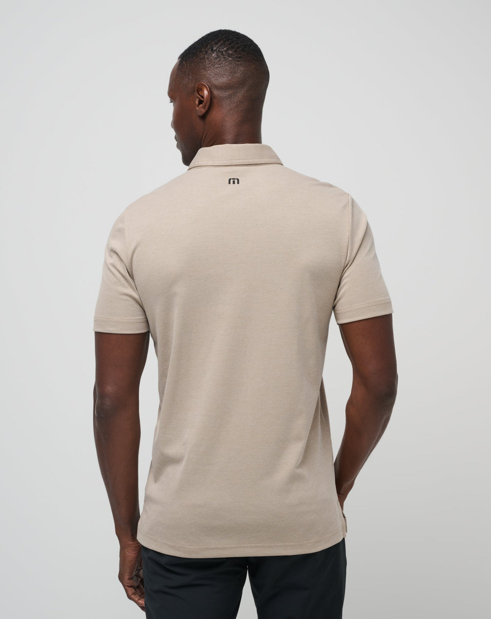 Deserted Cove Polo - Travis Mathew