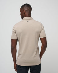 Deserted Cove Polo - Travis Mathew