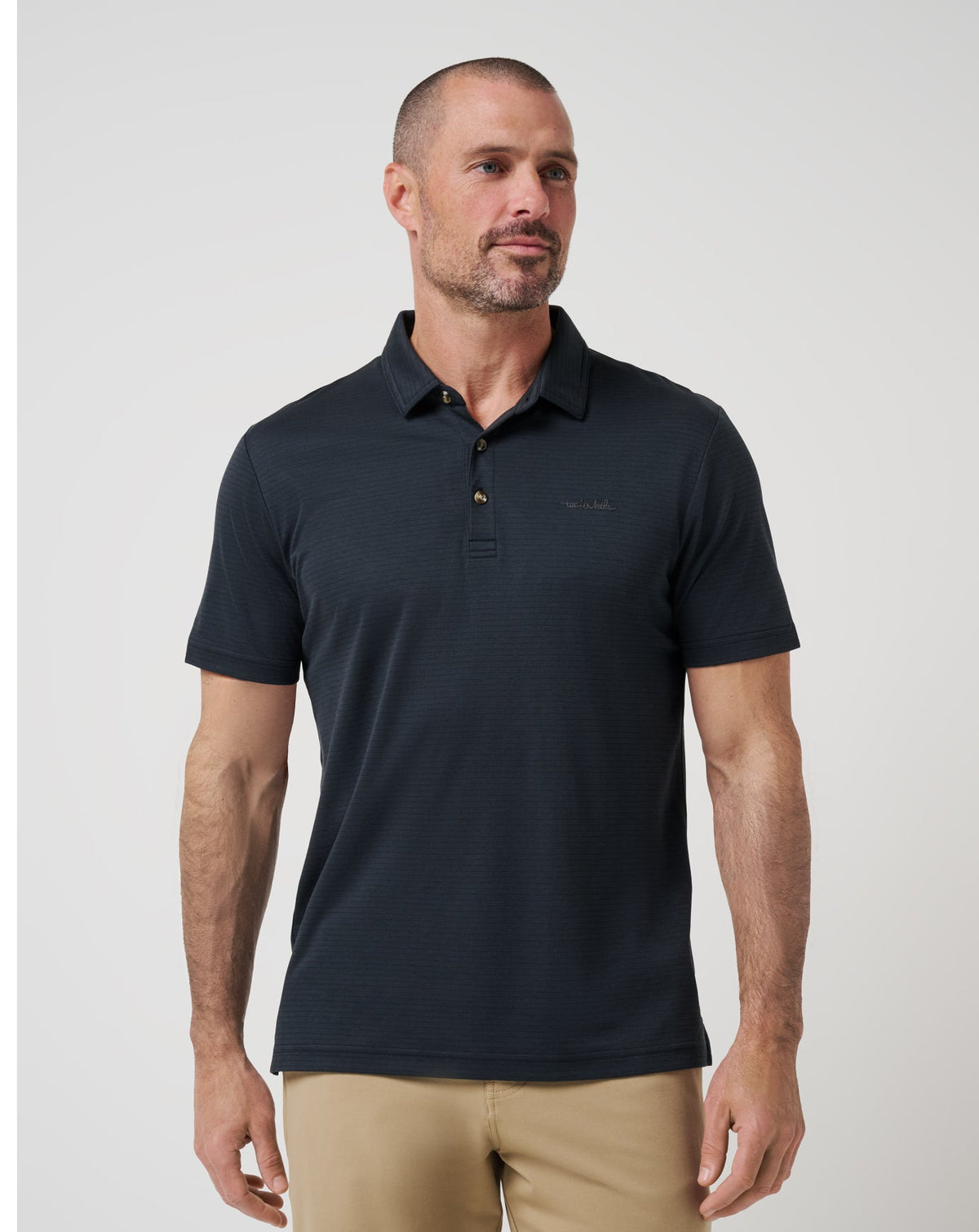 The Zinna 2.0 Polo - Travis Mathew