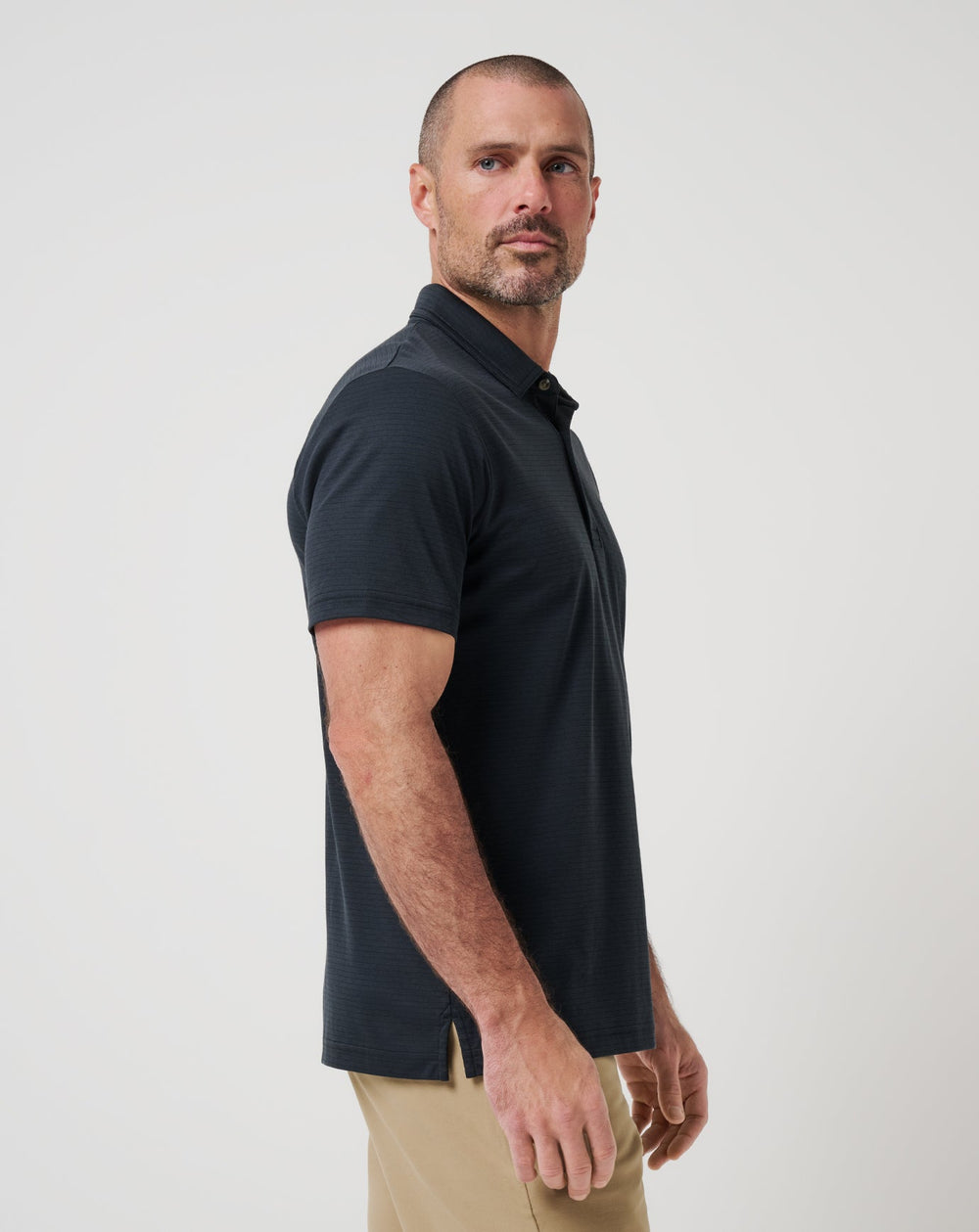 The Zinna 2.0 Polo - Travis Mathew