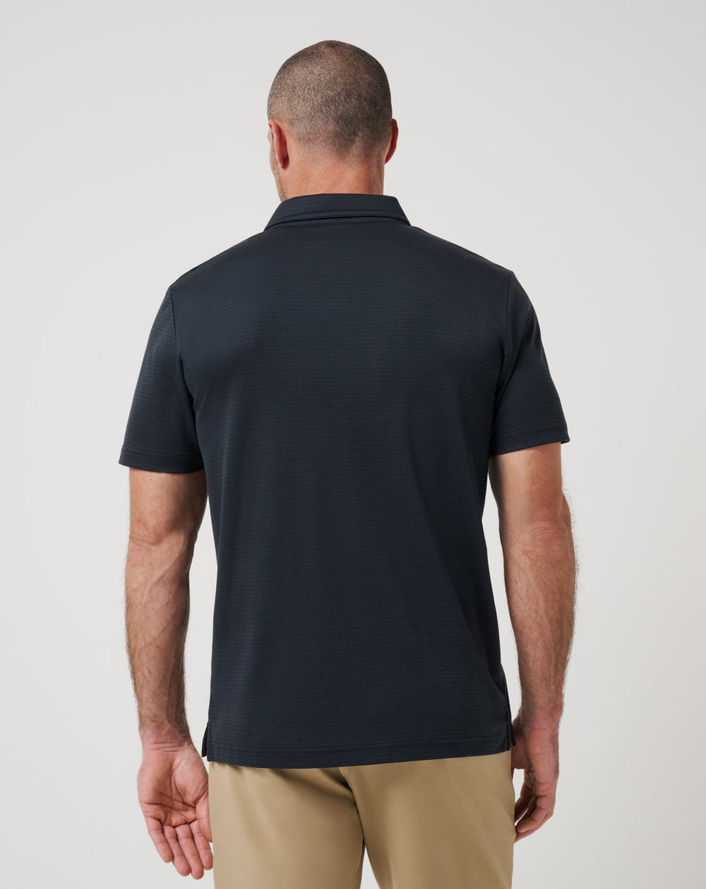 The Zinna 2.0 Polo - Travis Mathew