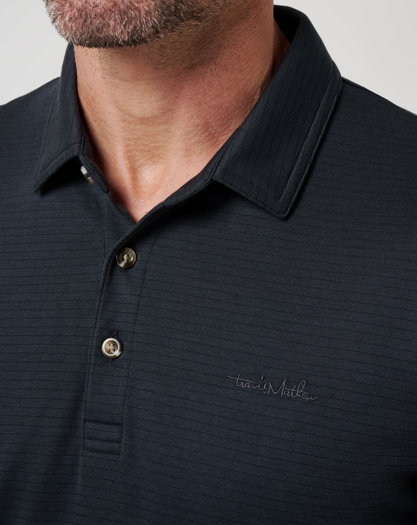 The Zinna 2.0 Polo - Travis Mathew