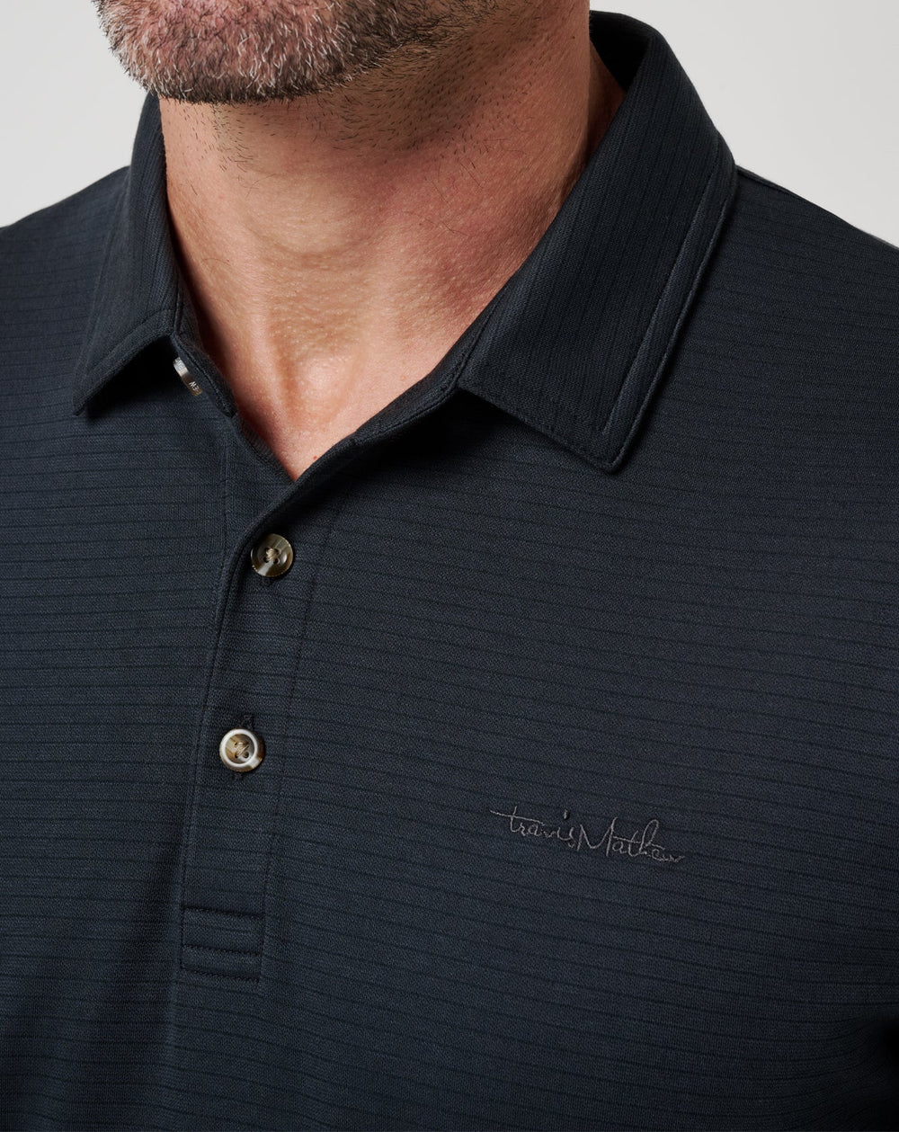 The Zinna 2.0 Polo - Travis Mathew